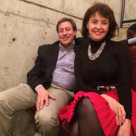 Meet your Posher, Judith - Picture 1 of 1